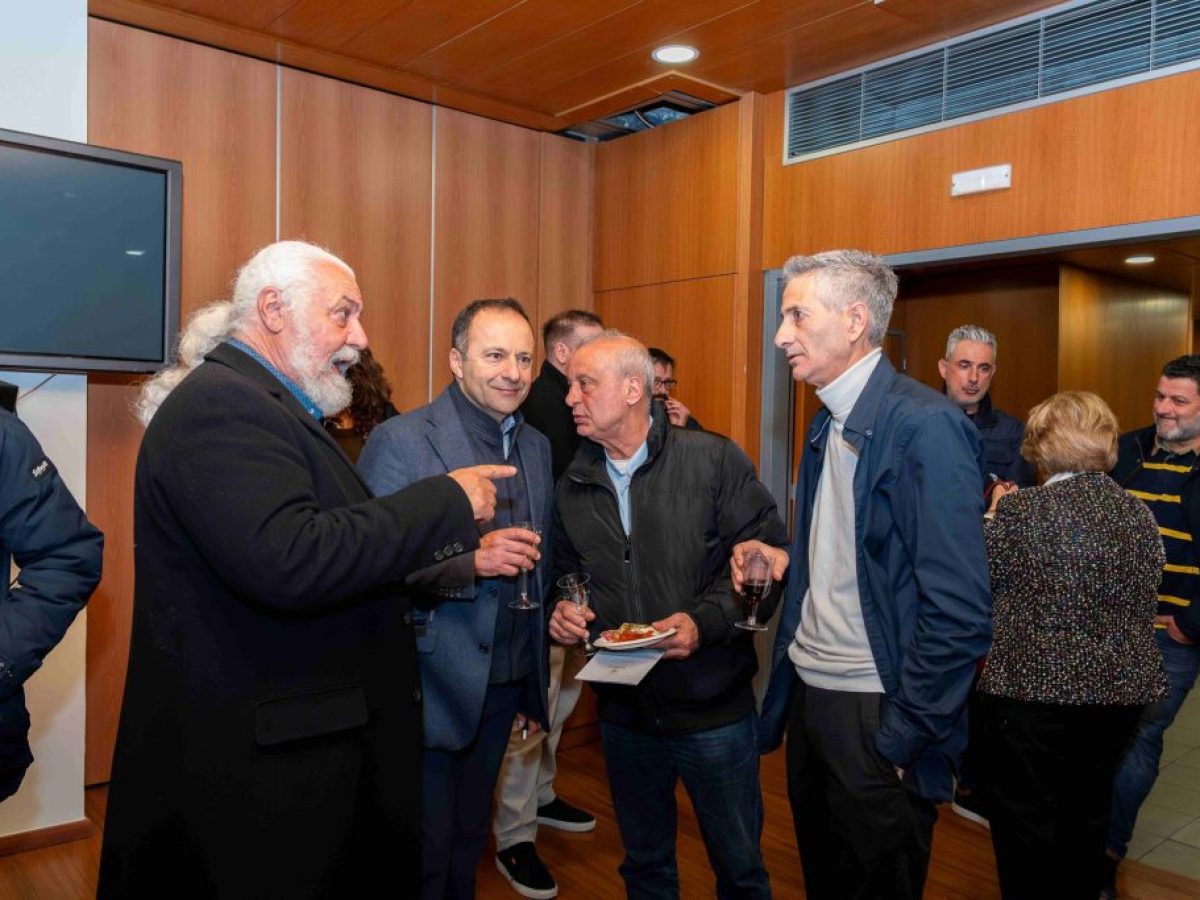 Στρατηγική συμμαχία οινοπαραγωγών και τουριστικής αγοράς με πρωτοβουλία του Επιμελητηρίου Δωδεκανήσου