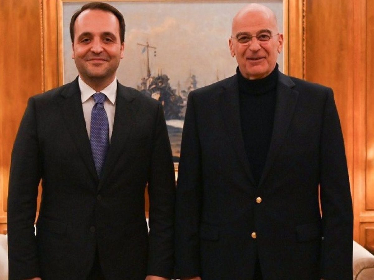 Στρατιωτικές κατοικίες σε Νέα Βύσσα, Φέρες και Λεπτή – Συνάντηση Δερμεντζόπουλου με Δένδια