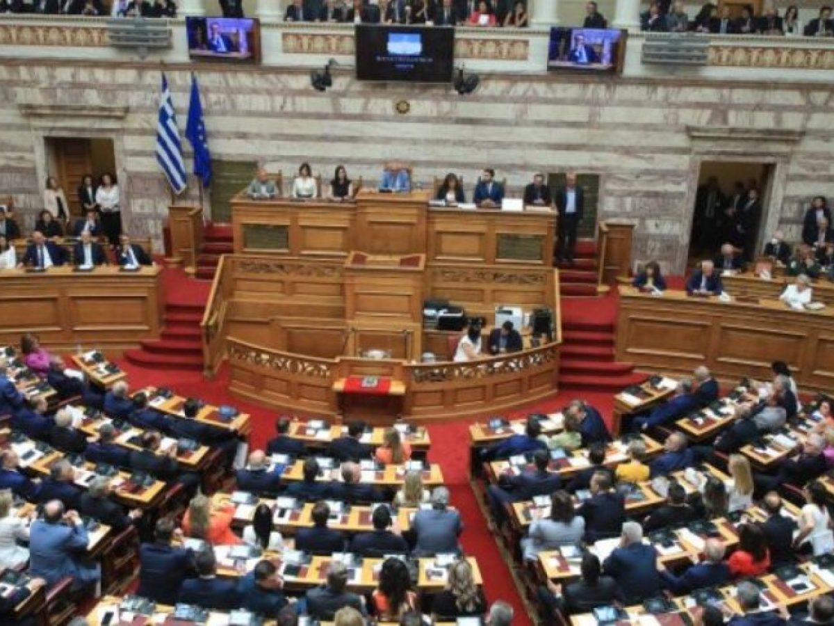 Τα 13 ονόματα της νέας δικογραφίας του ΟΠΕΚΕΠΕ: Τσιάρας, Σκρέκας, Παπακώστα ανάμεσά τους