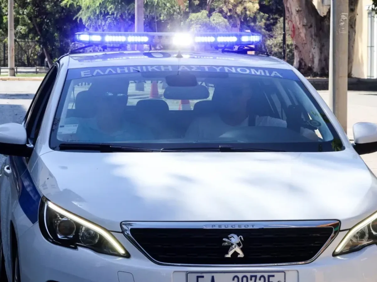 Τα δρομολόγια των Κινητών Αστυνομικών Μονάδων σε Τρίκαλα – Καρδίτσα την ερχόμενη εβδομάδα