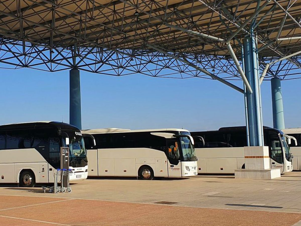 Τα δρομολόγια του ΚΤΕΛ Τρικάλων για τις ημέρες του Πάσχα