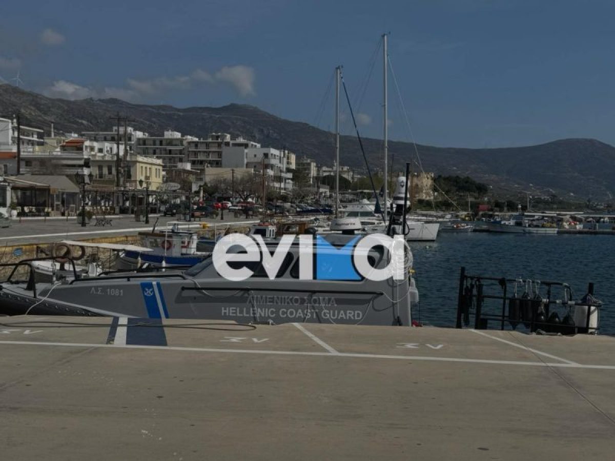 Τα «μυστικά» μονοπάτια της Εύβοιας που πρέπει να ανακαλύψετε