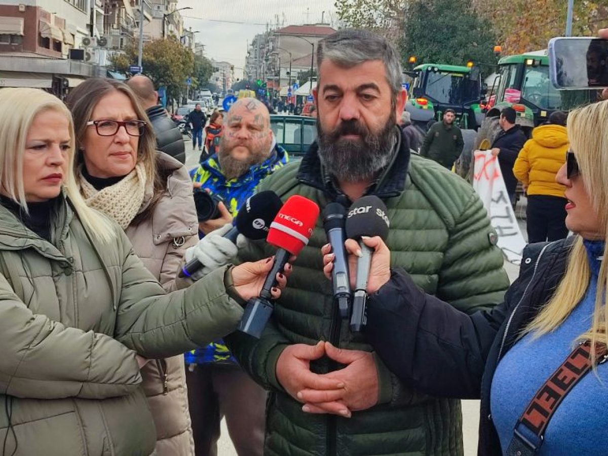 Τα “προφητικά” λόγια του Παύλου Σπυρόπουλου για το σκάνδαλο του ΟΠΕΚΕΠΕ