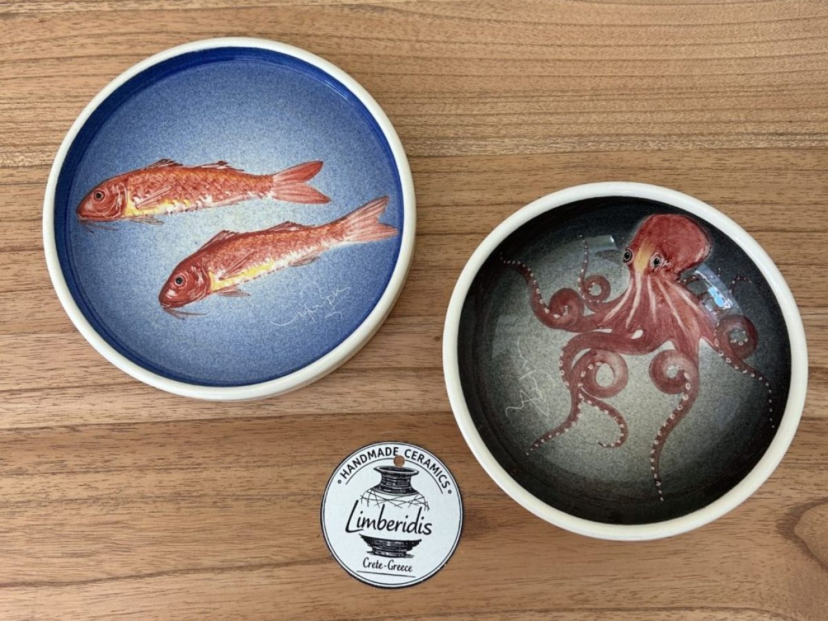 Τα προϊόντα που θα εκπροσωπήσουν την Κρήτη στον Διεθνή Διαγωνισμό Γαστρονομικού Δώρου 2026