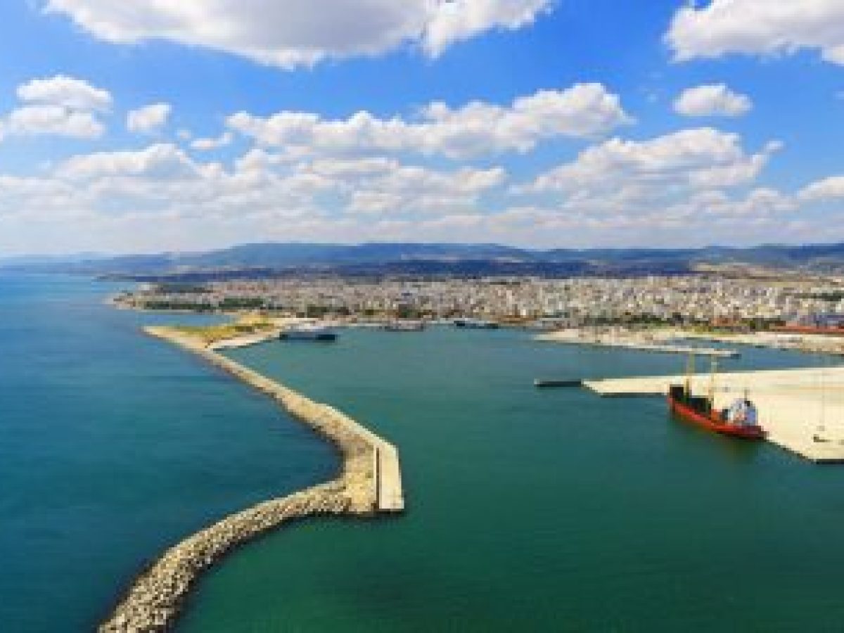 Τα σχέδια του Υπερταμείου για την Αλεξανδρούπολη