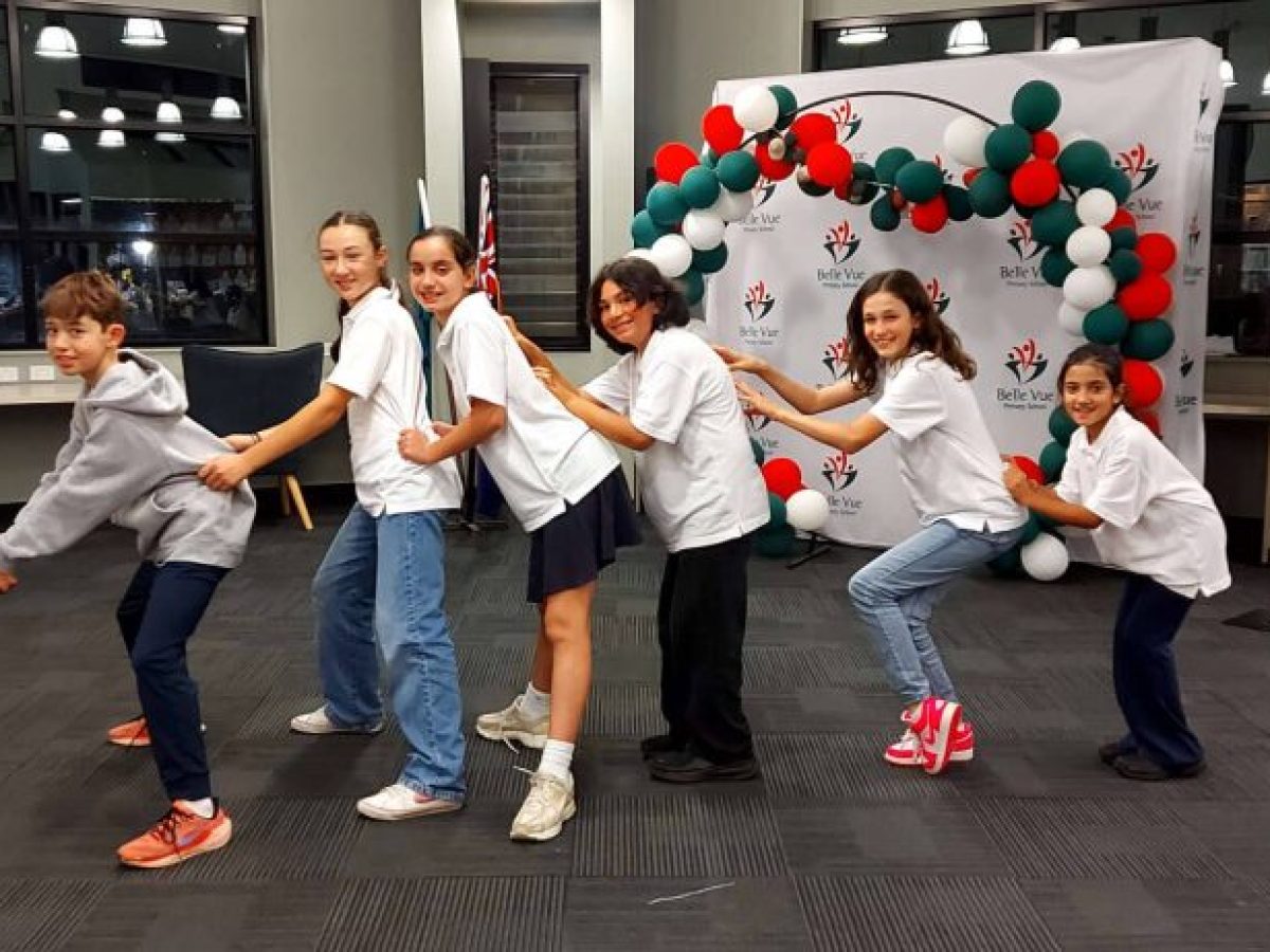 Τα σχολεία της Ελληνικής Κοινότητας Μελβούρνης  στο 7ο Διεθνές Φεστιβάλ Ραδιοφωνικού Θεάτρου