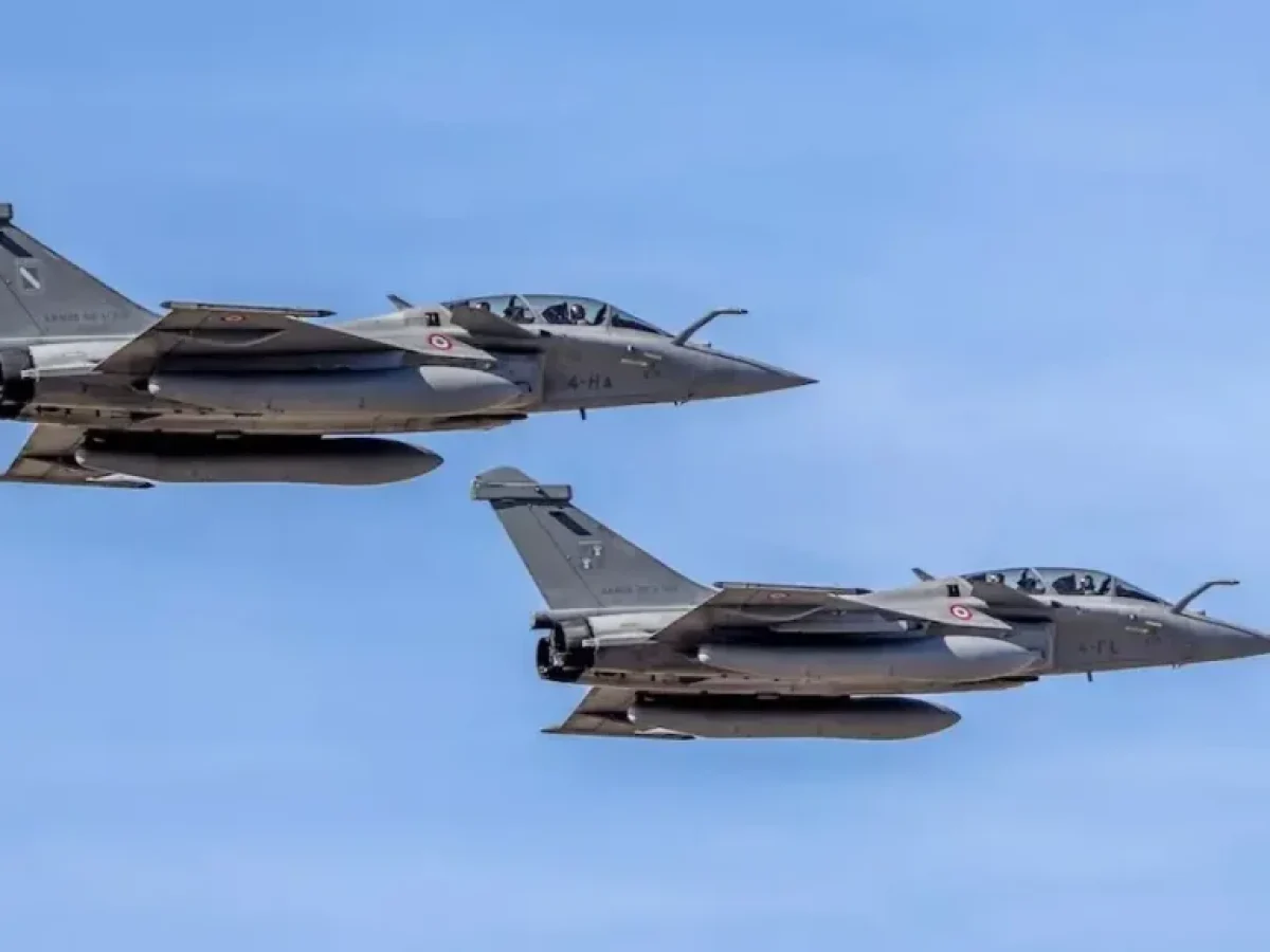 Τα σύγχρονα μαχητικά και η νέα πυρηνική εξίσωση στην Ευρώπη