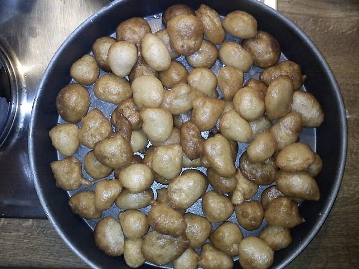 Τα «τσιριχτά» ζωντανεύουν στο Πέραμα: Ένα ποντιακό έθιμο μνήμης και παράδοσης