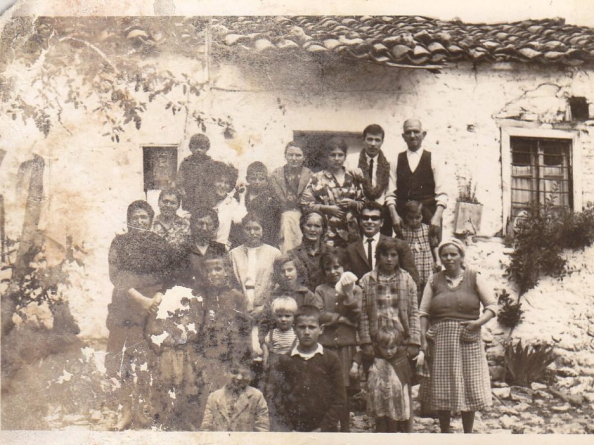 Τα βαρελότα της Ανάστασης