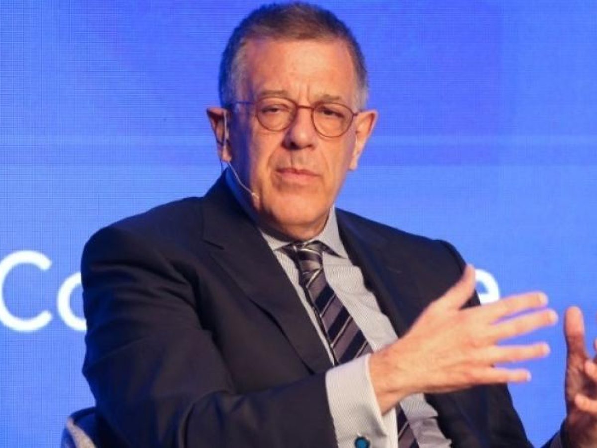 Ταχιάος: Τα έργα αποκατάστασης στη Θεσσαλία βρίσκονται σε προχωρημένο στάδιο