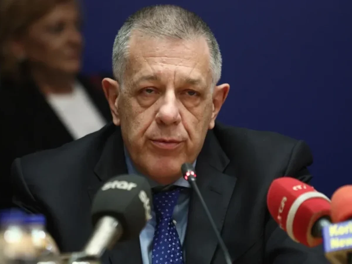 Ταχιάος: Αναβαθμίσεις στην Εγνατία Οδό και πρόοδος στον Ε65