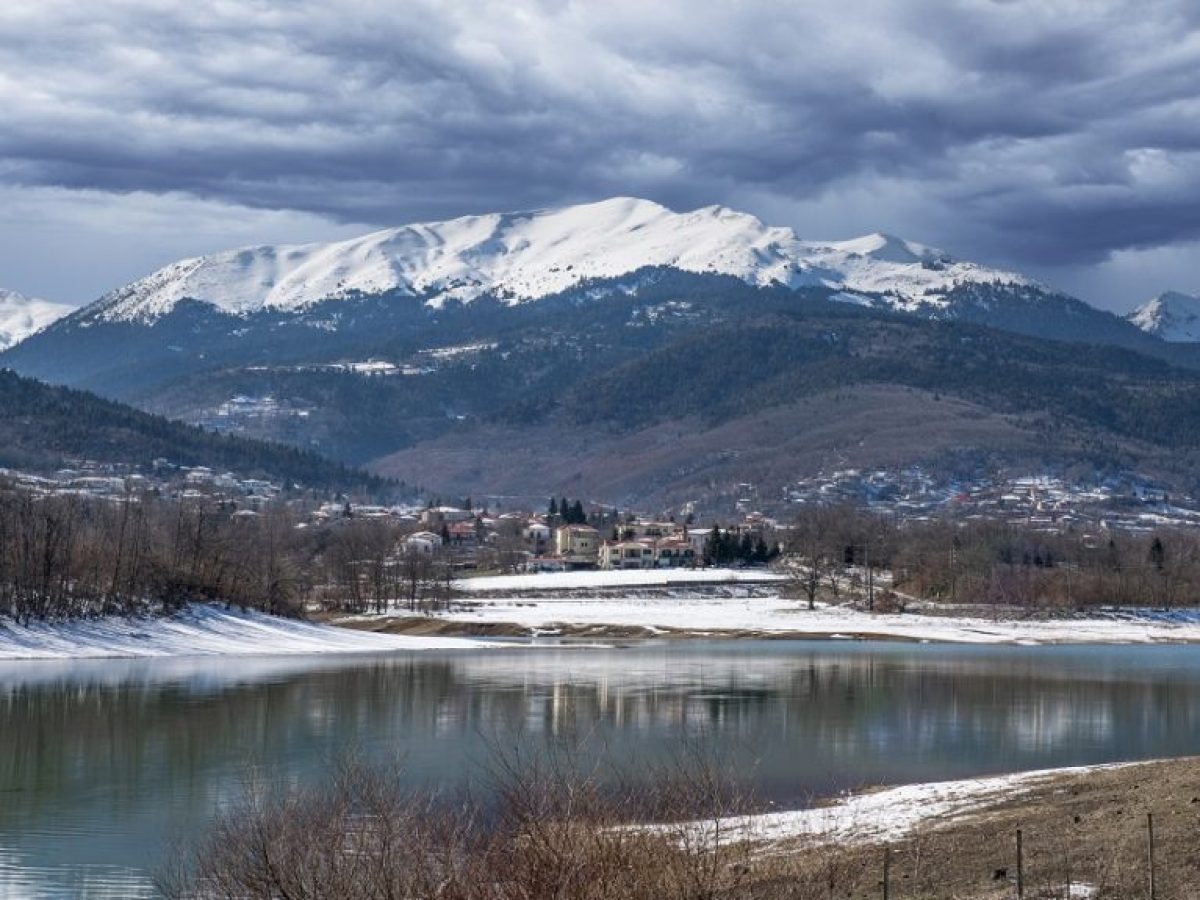 Τακούδης: Με τι καιρό θα κάνουμε Πάσχα σε Λάρισα και Θεσσαλία – Πότε επανεμφανίζεται ο χειμώνας