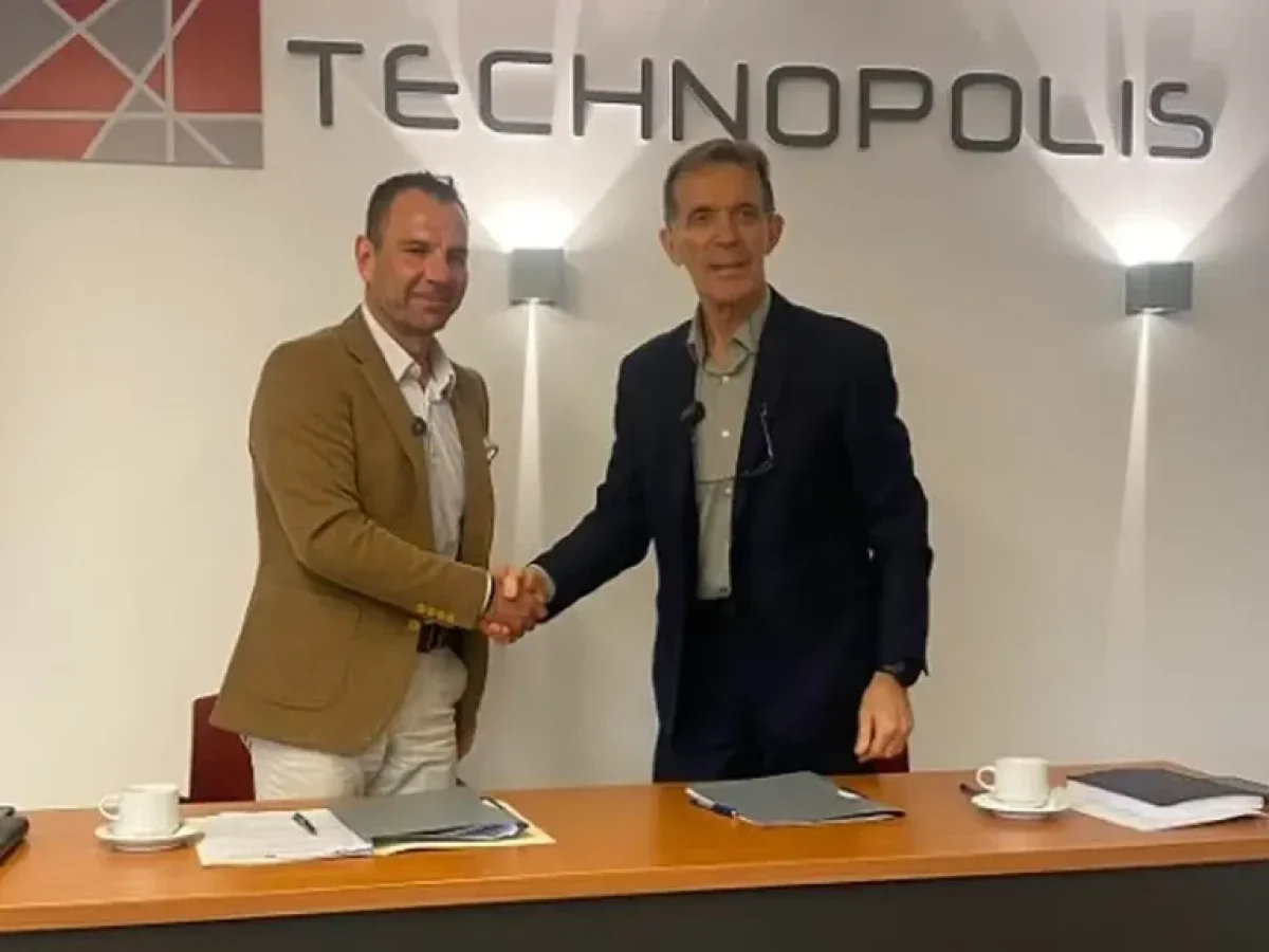 Τεχνόπολη Καστοριάς: Νέα Θερμοκοιτίδα για την Καινοτομία