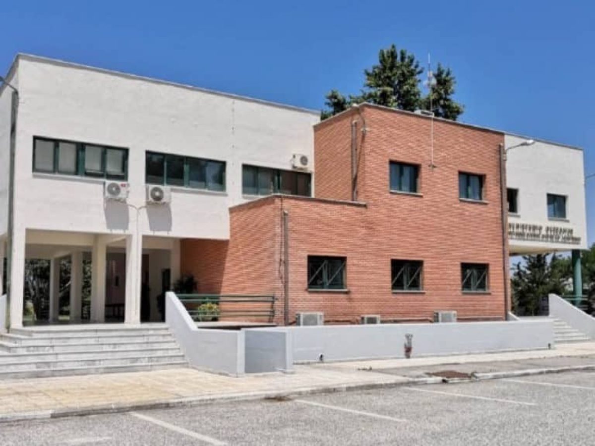 ΤΕΦΑΑ Τρικάλων: Ιστορική αλλαγή στη Φυσική Αγωγή