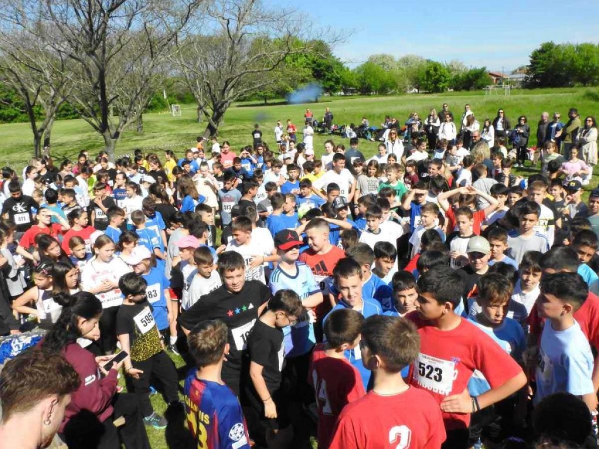 ΤΕΦΑΑ Τρικάλων: Ρεκόρ συμμετοχών στους αγώνες δημοτικών σχολείων 