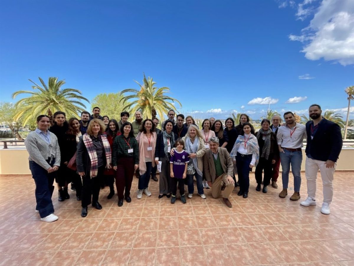 «Τελετουργικές πράξεις στην αρχαιοελληνική ποίηση της αρχαϊκής και κλασικής περιόδου»