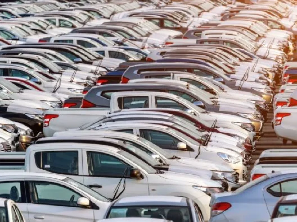 Τέλη κυκλοφορίας με τον μήνα: Πώς γίνεται η ψηφιακή άρση ακινησίας οχημάτων – Αναλυτικός οδηγός