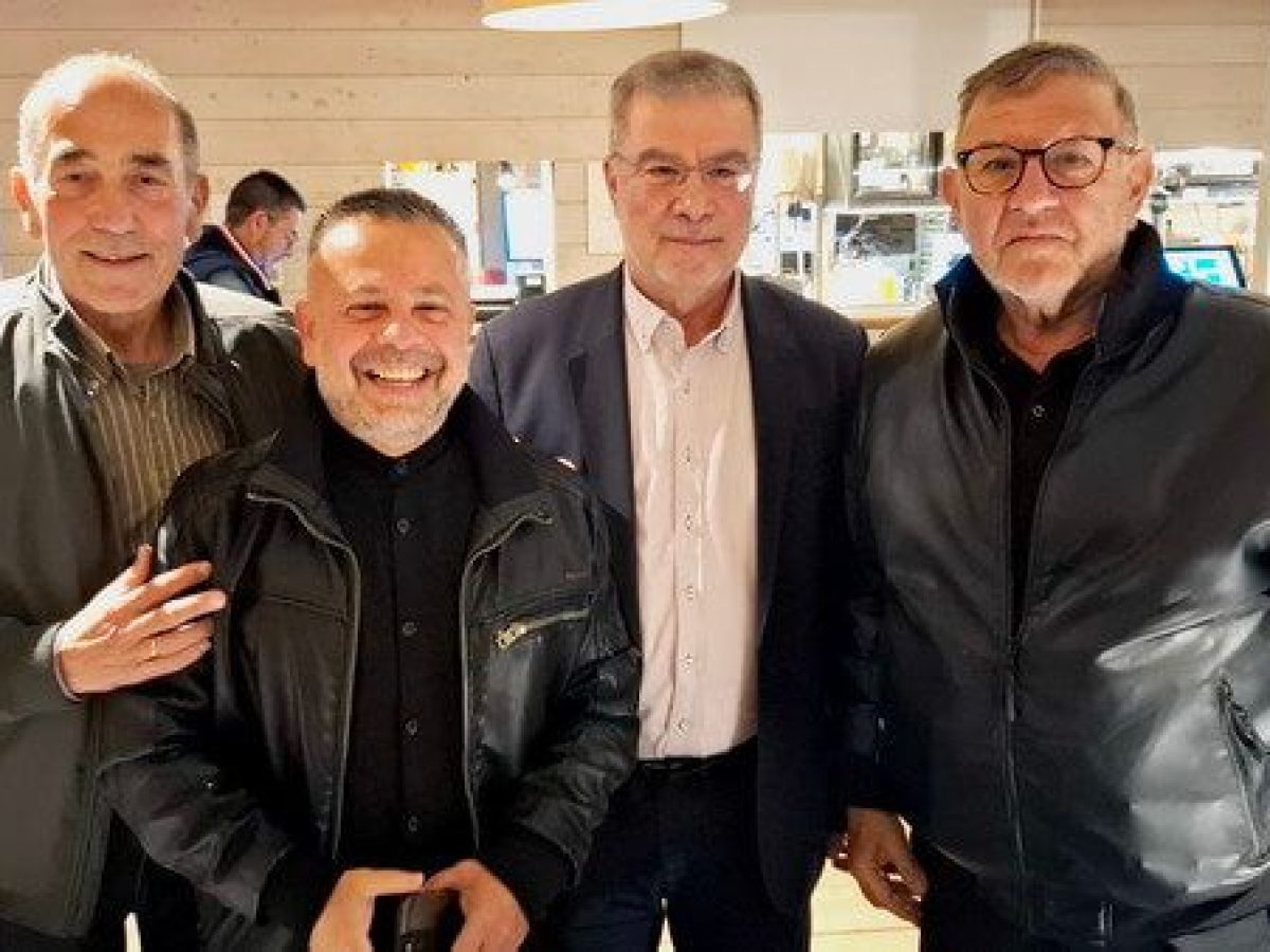 Τελικός Κυπέλλου Πειραιά 2026: Το μήνυμα του Δημάρχου Ανδρέα Ευθυμίου