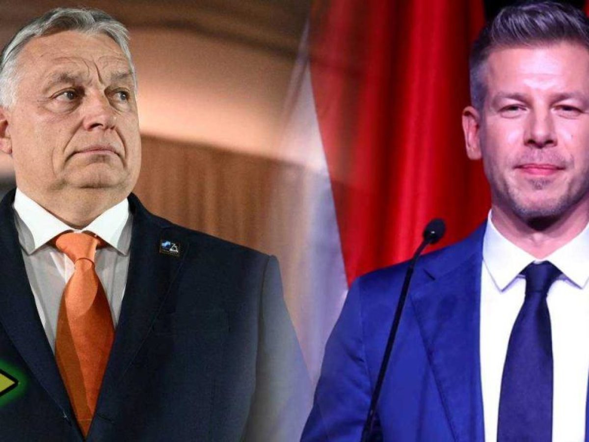 Τέλος εποχής για τον Όρμπαν – Η δήλωση της Φον ντερ Λάιεν που προκαλεί συζήτηση