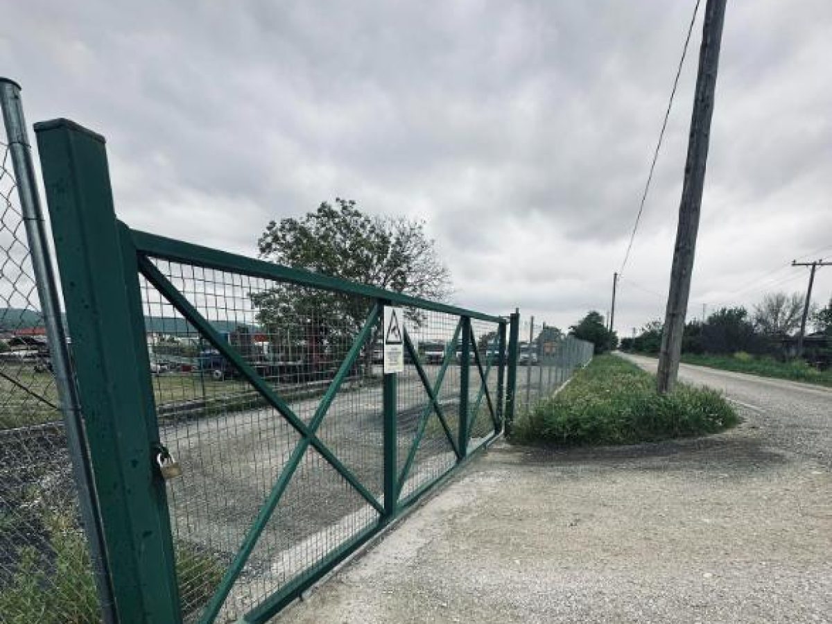 Τέλος εποχής στην καθαριότητα του Δήμος Μετεώρων μετά από 13 χρόνια συνεργασίας