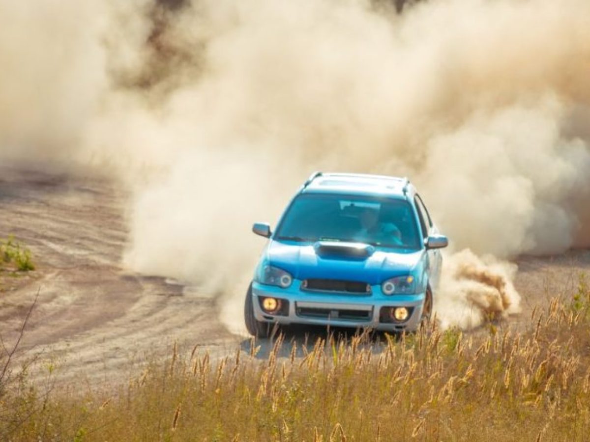 Τέρμα τα γκάζια: Το ΕΚΟ Ράλλυ Ακρόπολις περνάει φέτος από την Αργολίδα!