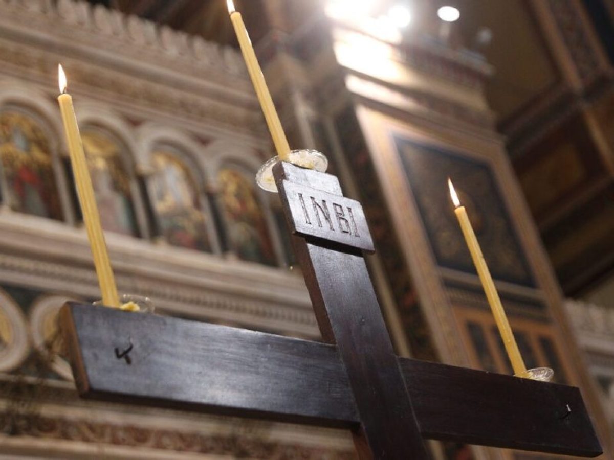 Τέσσερις προορισμοί για αυθεντικό ελληνικό Πάσχα