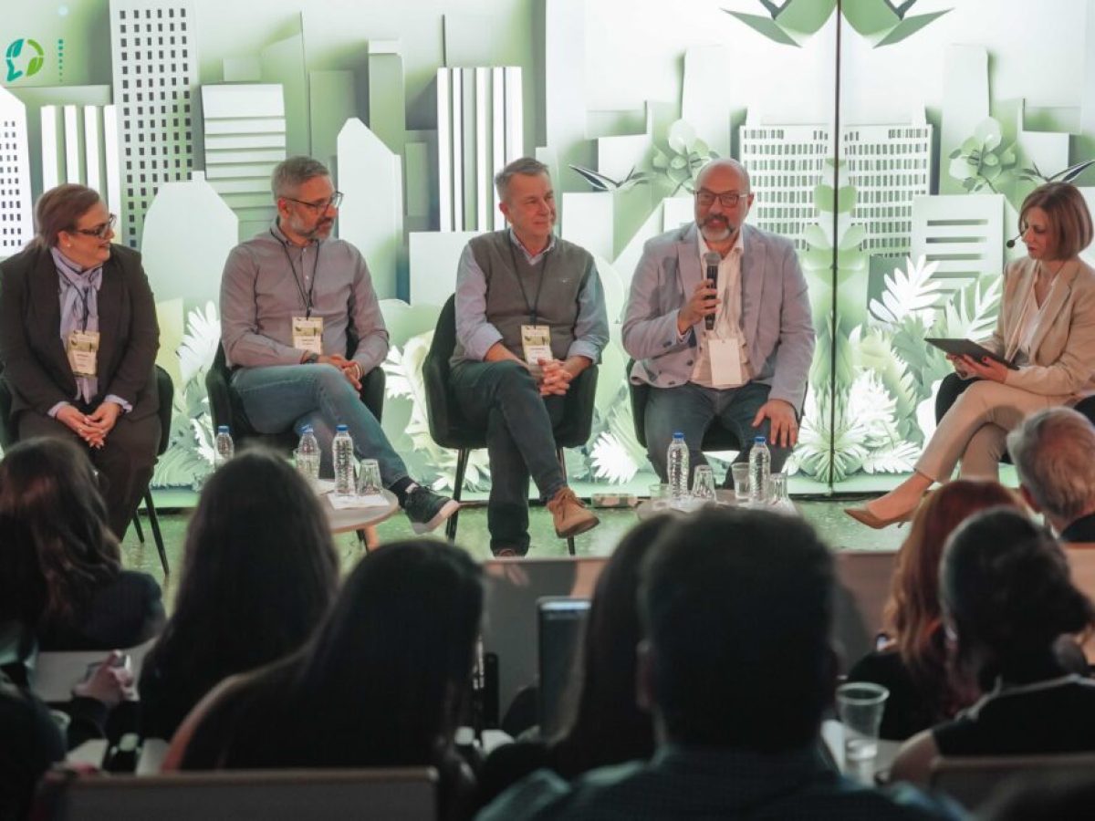 Τετραήμερο πρόγραμμα του ΑΠΘ στην Κοζάνη γεφυρώνει επιστήμη και κοινωνία για το κλίμα 