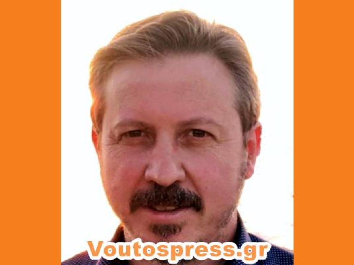 Θ’ αλλάξει κατι αύριο ;