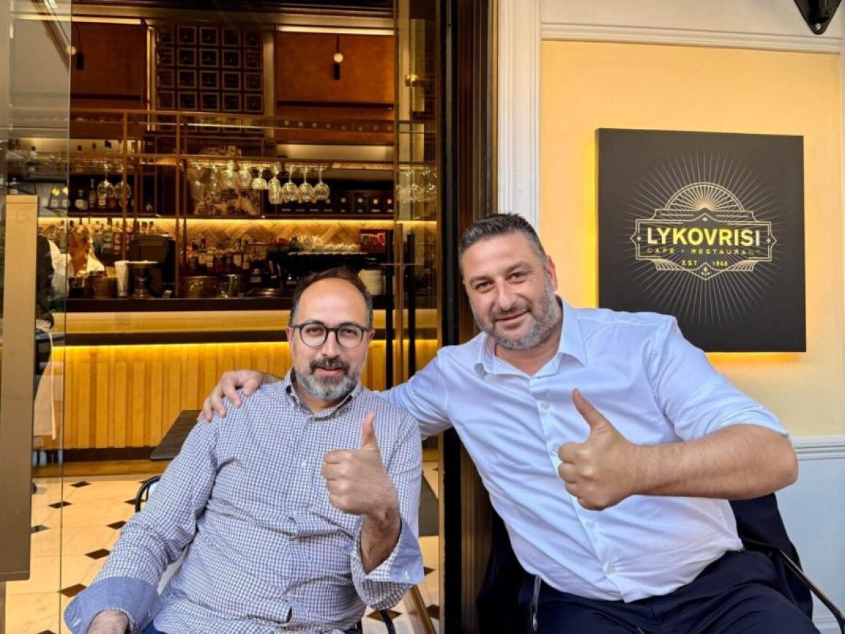 Θ. Μαυρομάτης: Η εκλογή του Χρήστου Μαυραγάνη στη θέση του προέδρου της ΠΟΑΣΥ γεμίζει με υπερηφάνεια την Αιτωλοακαρνανία