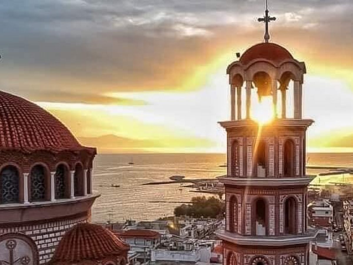 Θα χαλάσει ο καιρός το Πάσχα; Η απάντηση των μετεωρολόγων