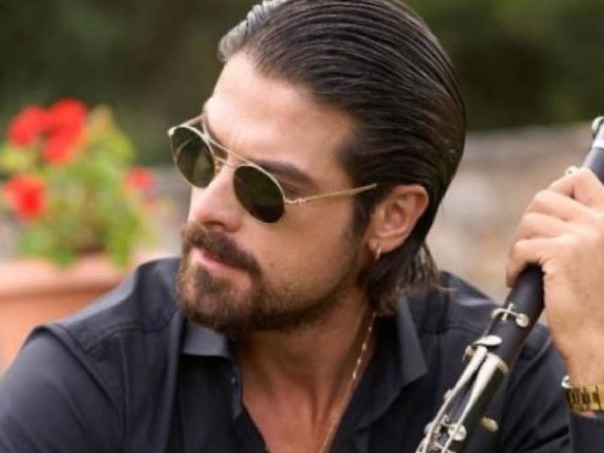 Θα παίξει κλαρίνο ο Άρης Μουγκοπέτρος στην Αργολίδα;