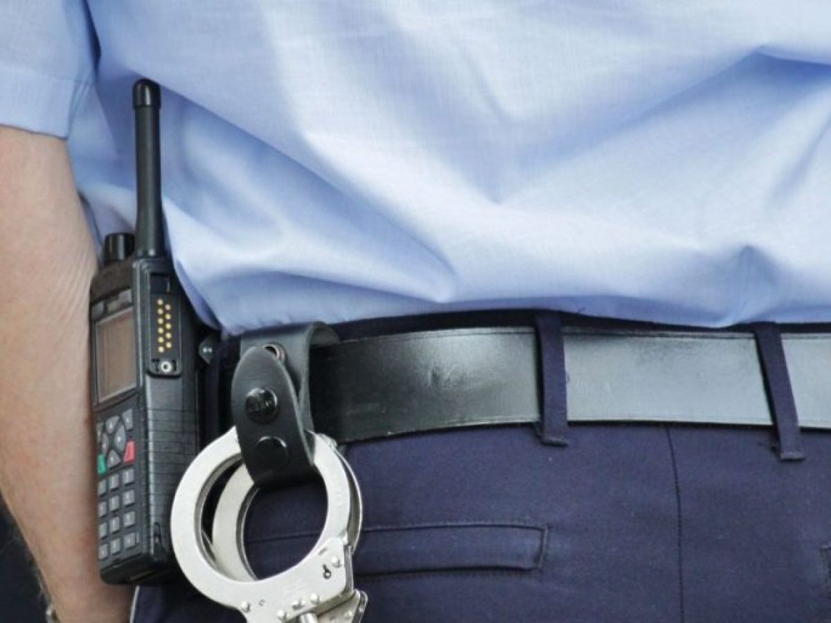 «Θα ρίξω όσες θέλω!» Σάλος με αστυνομικό στο Άργος – Αναζητείται στο πλαίσιο του αυτοφώρου