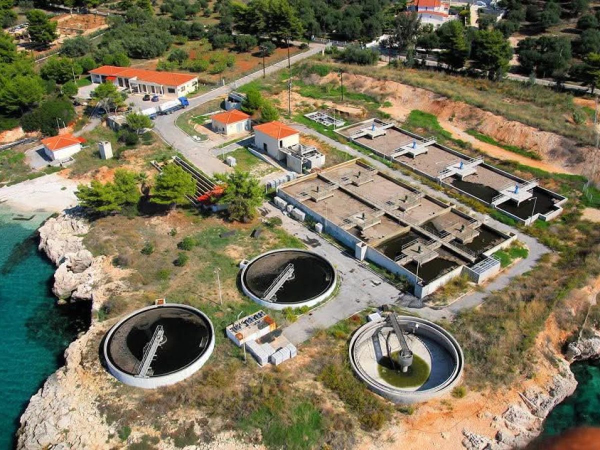 Θανάσης Κασόλας: «Με σεβασμό στους κατοίκους “παγώνει” το έργο ανακτημένου νερού στην Πλαγιά» – Αιχμές για αντιπολίτευση