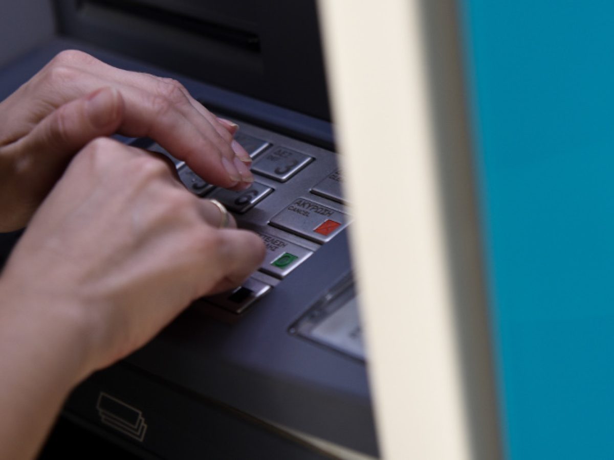 Θανάσης Καββαδάς: «Επιτακτική ανάγκη να τοποθετηθούν και να λειτουργήσουν 2 επιπλέον ΑΤΜ της Εθνικής στη Λευκάδα, το ένα κοντά στο Διοικητήριο» – Επιστολή στη Διοίκηση της Εθνικής Τράπεζας