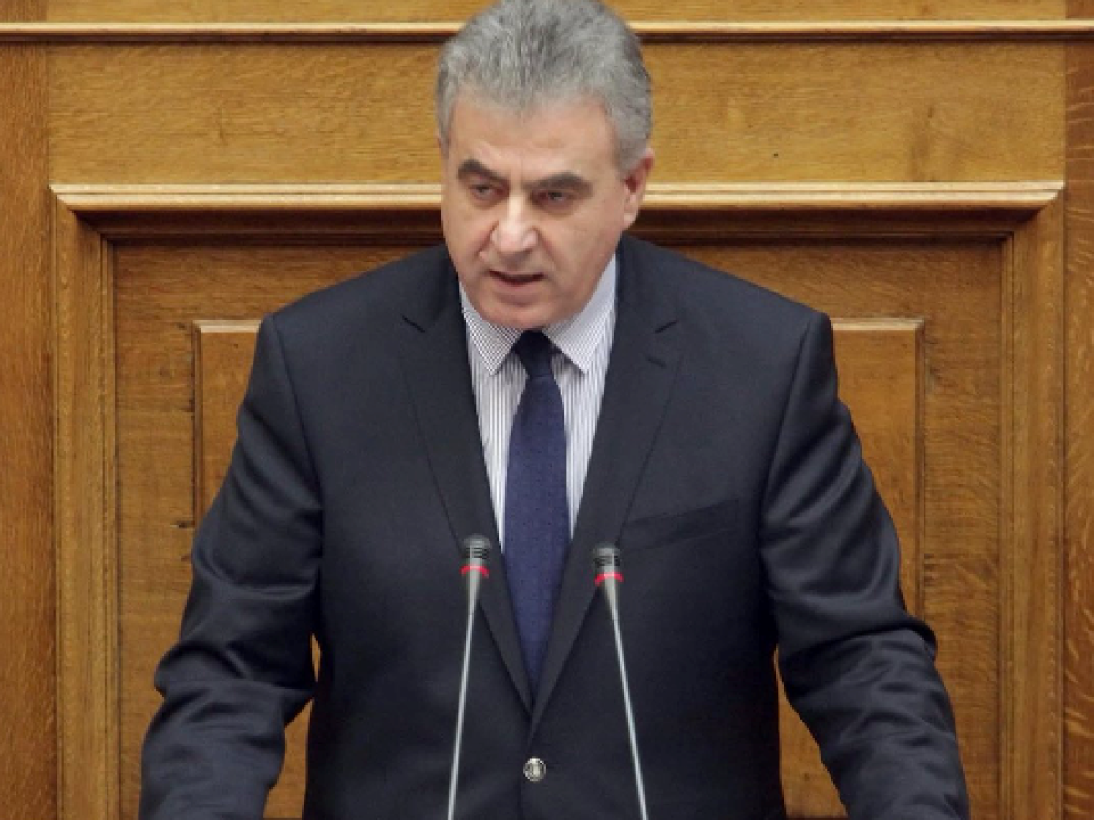 Θανάσης Καββαδάς: «Με 2η δέσμη μέτρων απαντά η Κυβέρνηση στη διεθνή κρίση