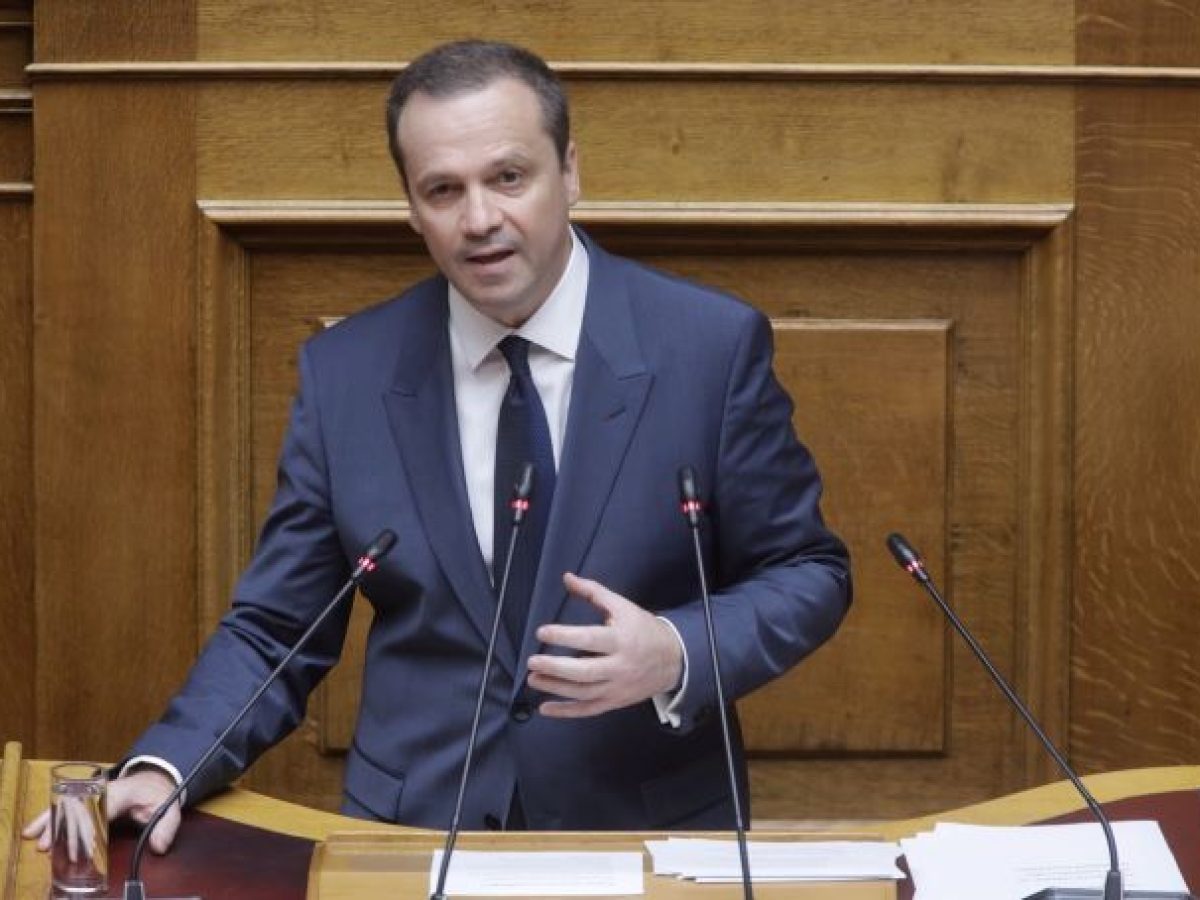 Θανάσης Λιούτας: Καταβλήθηκαν 22,7 εκατ. ευρώ αποζημιώσεις για ζωωνόσους– Πάνω από 8 εκατ. στη Θεσσαλία για ευλογιά