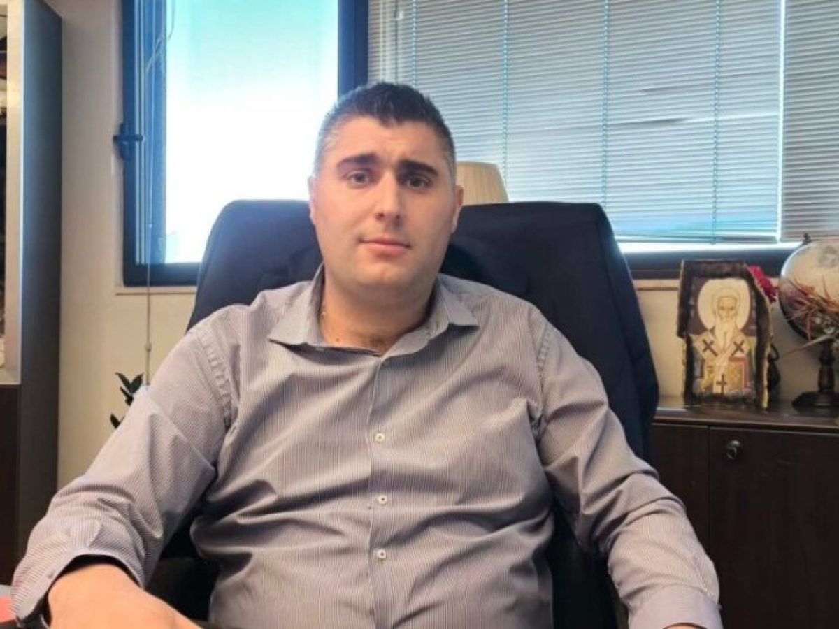 Θανάσης Βαλλής: «Στην Αιτωλοακαρνανία για Πάσχα με το Κ.Τ.Ε.Λ. παρά την αύξηση 10% στα εισιτήρια»