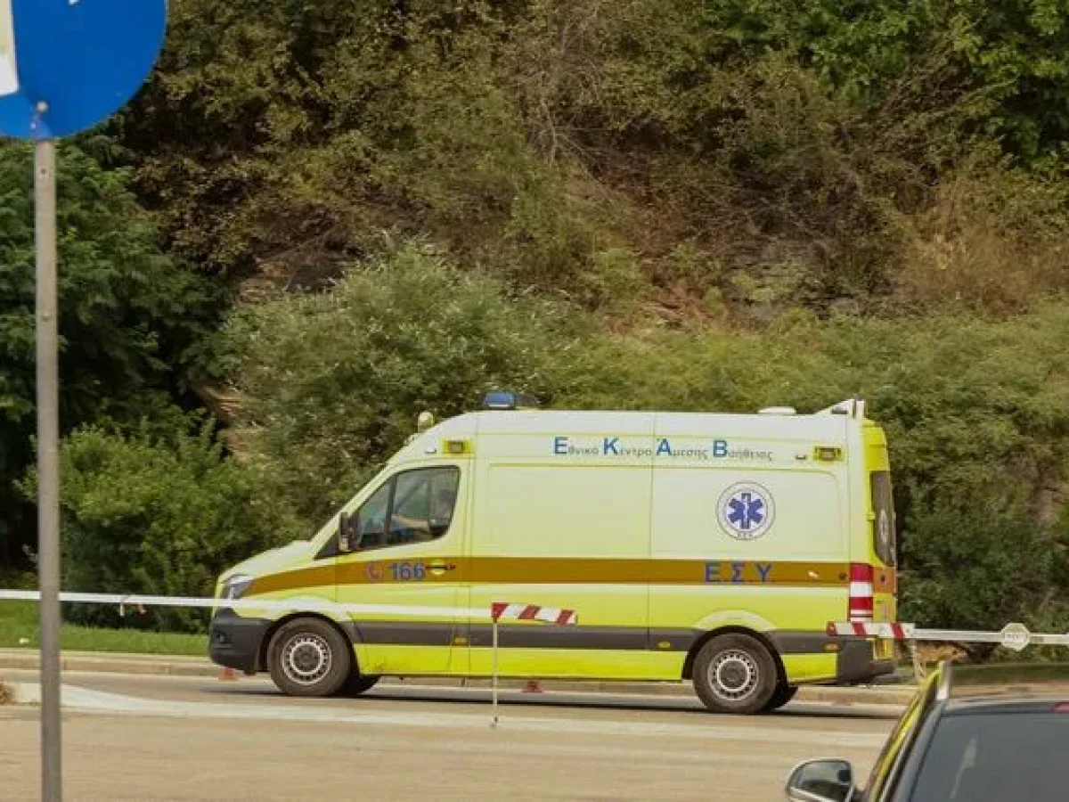 Θανατηφόρο τροχαίο στο Βόλο: Νεκρή 44χρονη εργαζόμενη μητέρα δύο παιδιών