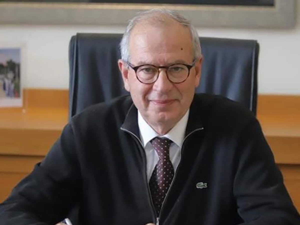 Θεόδωρος Μουριάδης: Οι εργασίες αποκατάστασης στην Καλαμίτσα θα γίνουν