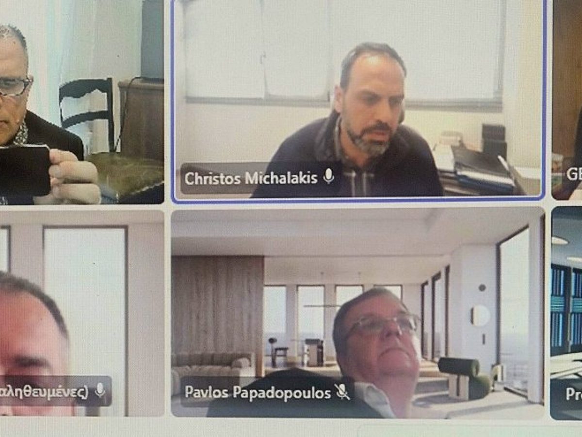 Θεόδωρος Ασβεστάς: Η Λέρος στο προσκήνιο του τουρισμού – Θετικά μηνύματα και αισιοδοξία για τη νέα σεζόν