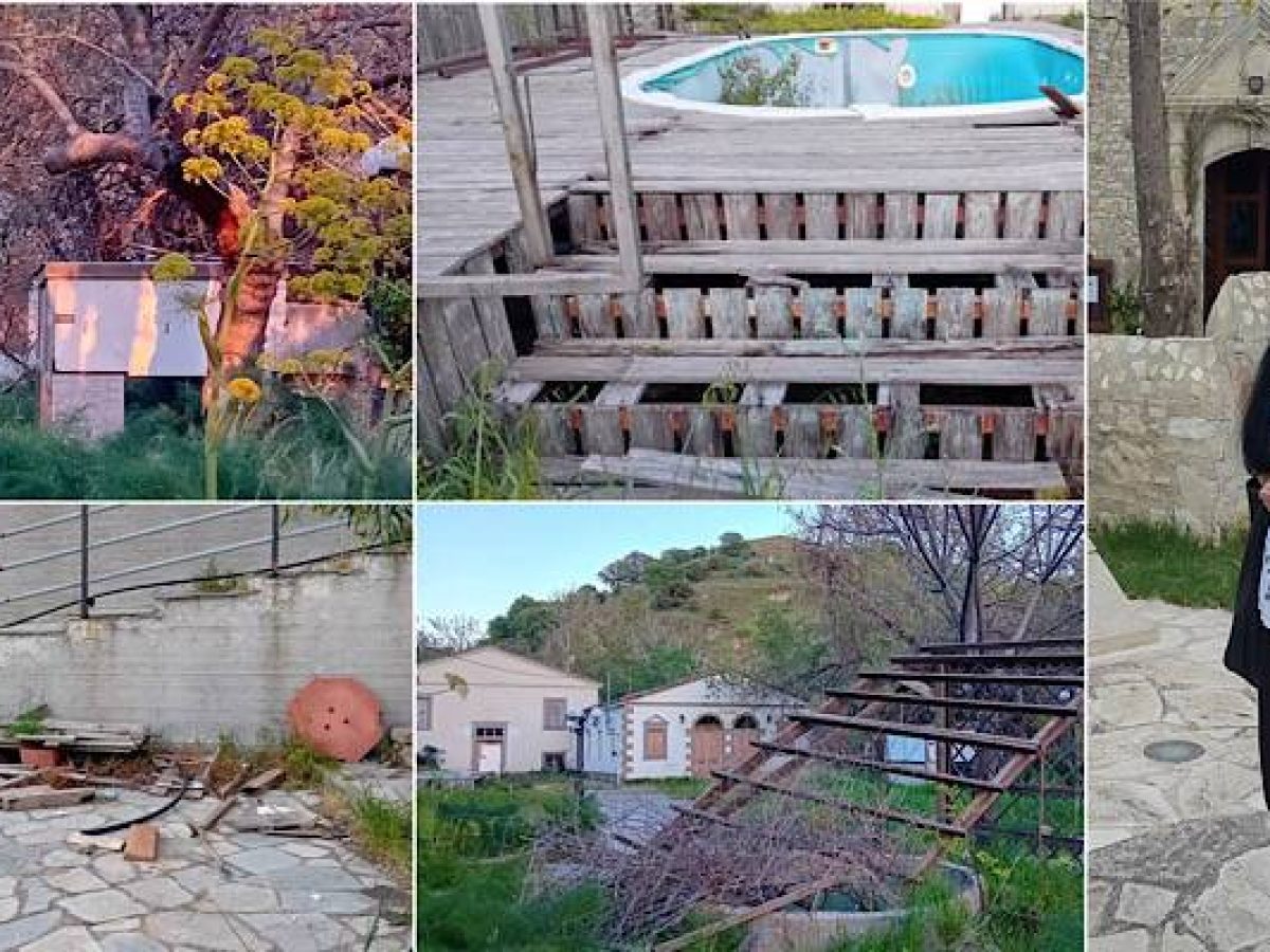 Θέρμα: Παρέμβαση Γαροφαλλίδου για την εικόνα εγκατάλειψης και τις καθυστερήσεις στη συντήρηση