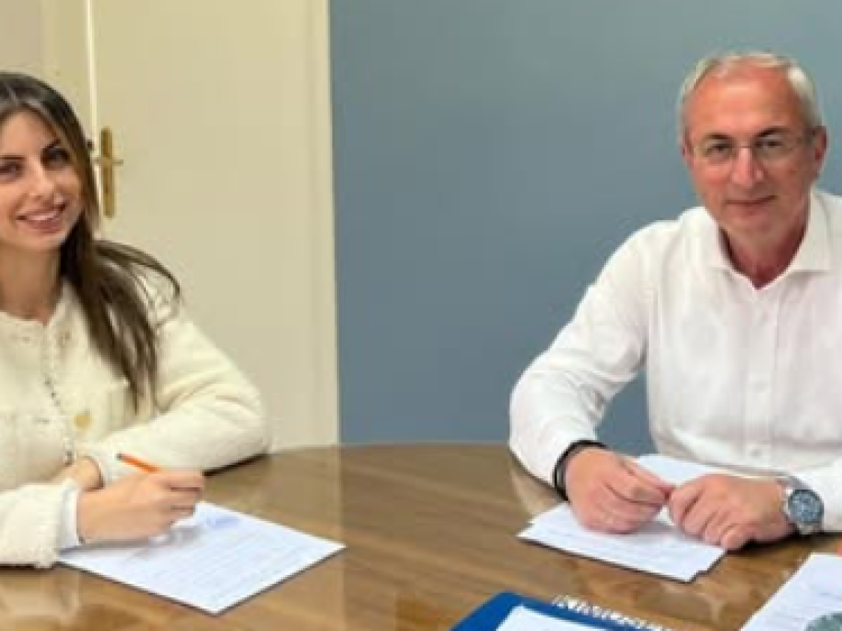 Θέρμο: “Έπεσαν” οι υπογραφές για τα αντιπλημμυρικά και αντιδιαβρωτικά έργα