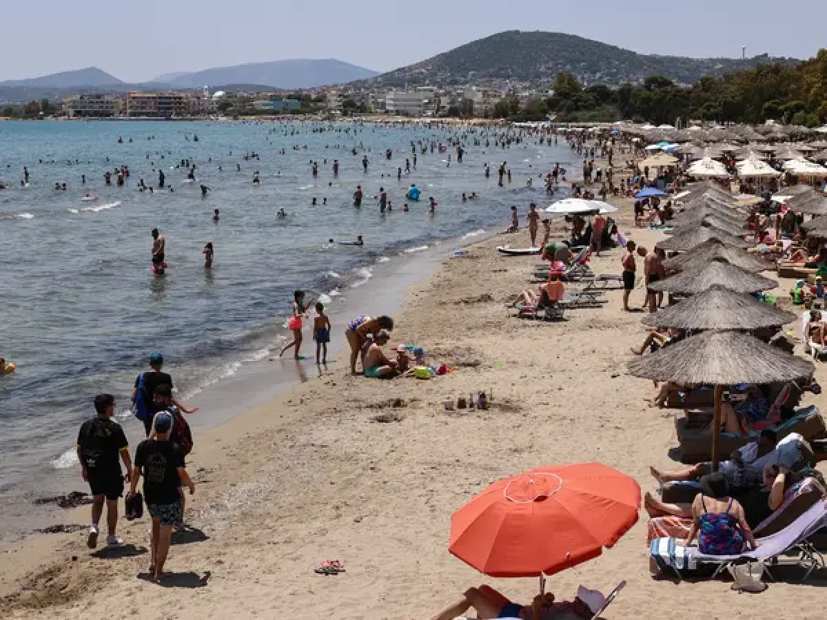 Θεσσαλία: Αύξηση επισκεπτών, αλλά μείωση εσόδων από τουρίστες – Ανάγκη για στοχευμένη στρατηγική