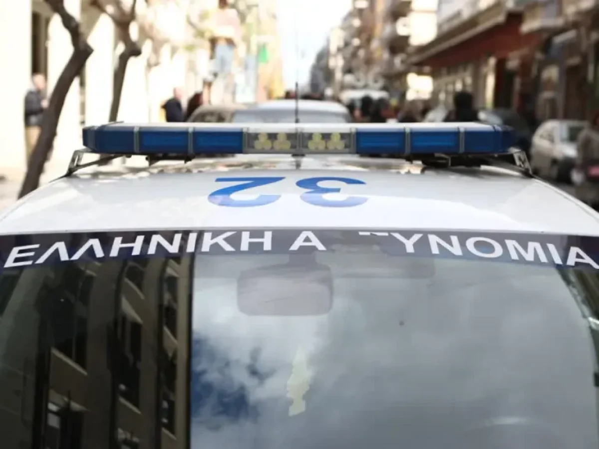 Θεσσαλία: Άρση του υποχρεωτικού εφοδιασμού των οχημάτων με αντιολισθητικές αλυσίδες