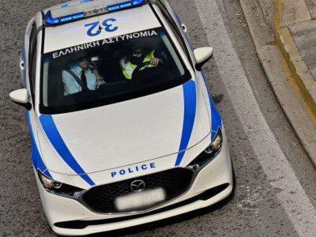 Θεσσαλία: Αναλυτικά τα δρομολόγια των Κινητών Αστυνομικών Μονάδων από 27/4/2026 έως 3/5/2026