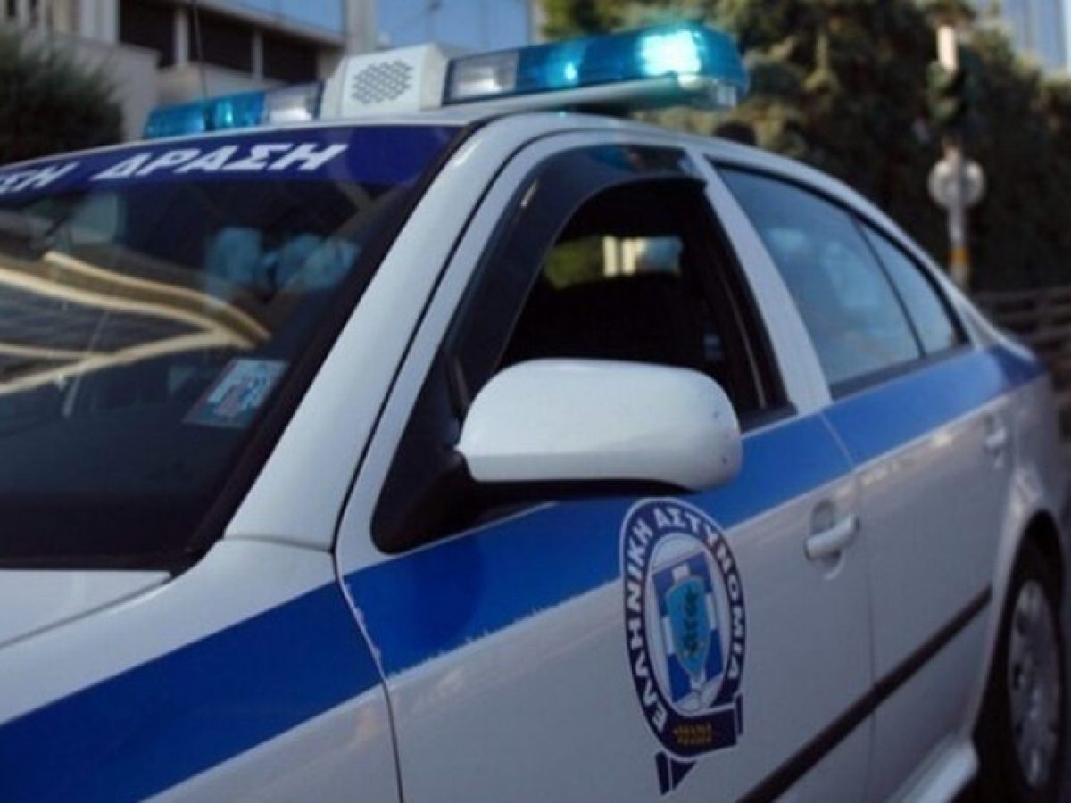 Θεσσαλονίκη: 33χρονος… μπούκαρε με μαχαίρι σε καταστήματα και «σήκωσε» πάνω από 19.000 ευρώ