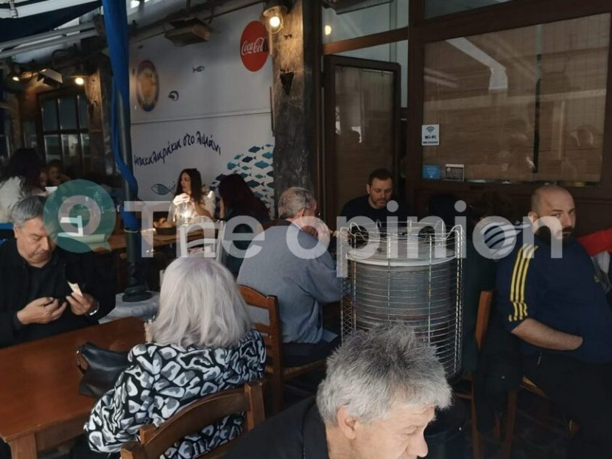 Θεσσαλονίκη: Δεν έμεινε ικανοποιημένος ο εμπορικός κόσμος από τους πασχαλινούς τζίρους (VIDEO)