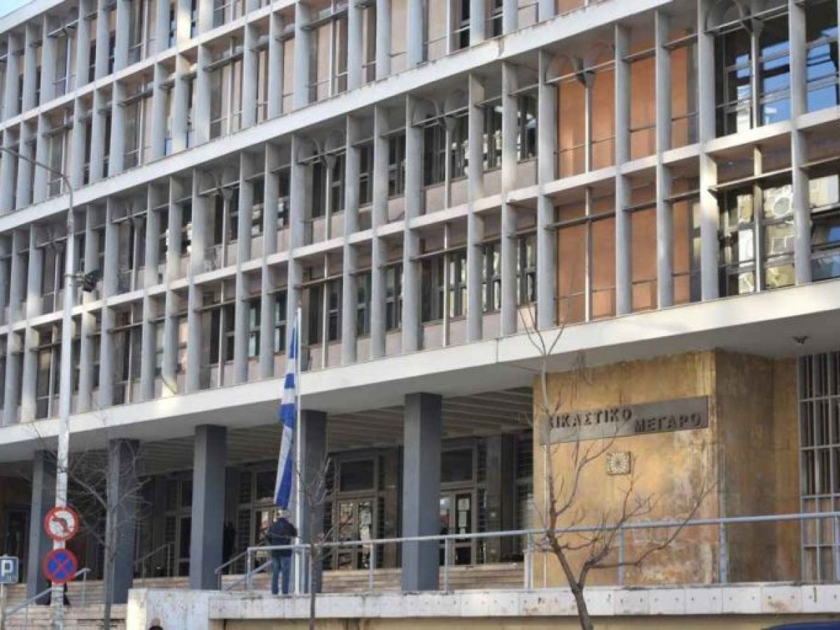 Θεσσαλονίκη: Έφεση από την Εισαγγελία Εφετών κατά της απόφασης για το revenge porn βίντεο με θύμα γνωστή influencer