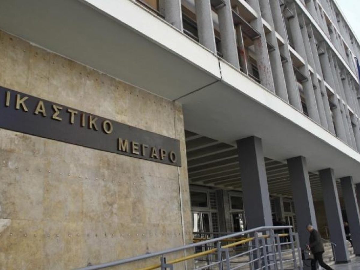 Θεσσαλονίκη: Ελεύθερος με όρους 17χρονος που κατηγορείται για βιασμό 14χρονης