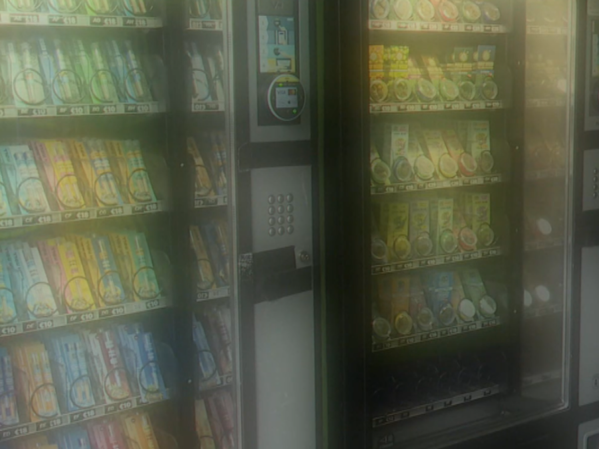 Θεσσαλονίκη: Έρευνα για την υπόθεση κατανάλωσης προϊόντων κάνναβης από μαθητές σε σχολική εκδρομή